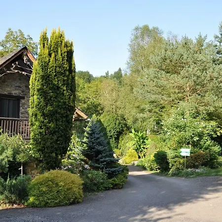 Camping Jardin La Vie En Vert En Ariege * Augirein