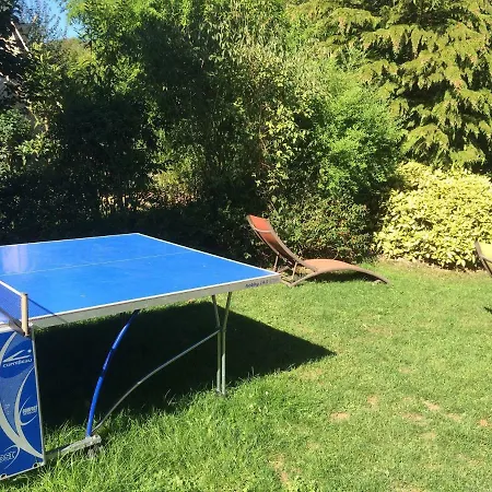 Camping Jardin La Vie En Vert En Ariege Campsite *