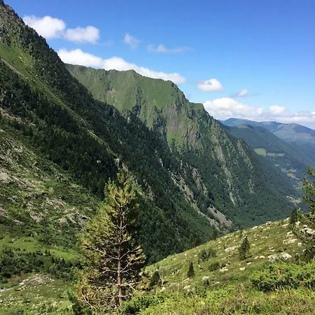Camping Camping Jardin La Vie En Vert En Ariege *