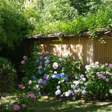 Camping Camping Jardin La Vie En Vert En Ariege Augirein